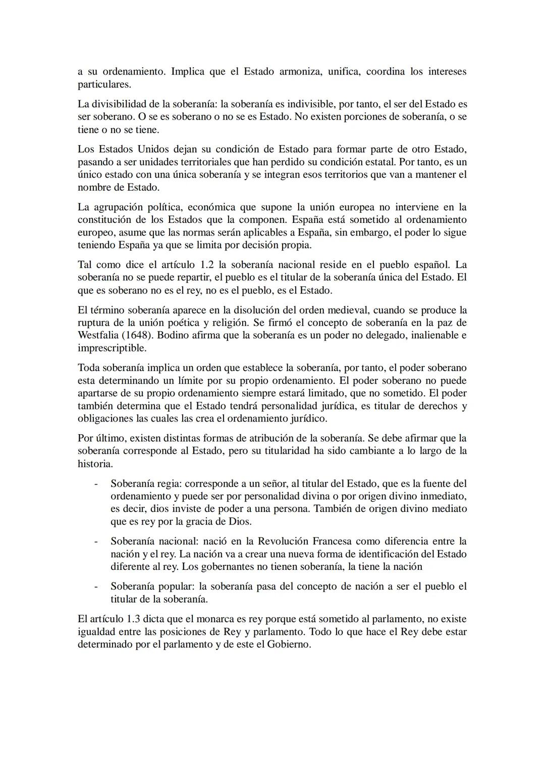 DERECHO CONSTITUCIONAL I
-Si crees que me vas a amedrentar con tu
armar blanca te diré que el arma más
poderosa es la palabra y el diálogo..