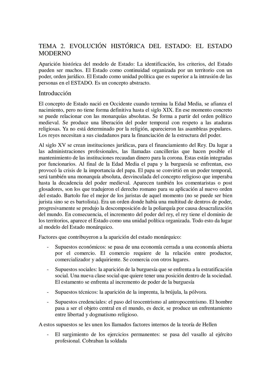 DERECHO CONSTITUCIONAL I
-Si crees que me vas a amedrentar con tu
armar blanca te diré que el arma más
poderosa es la palabra y el diálogo..