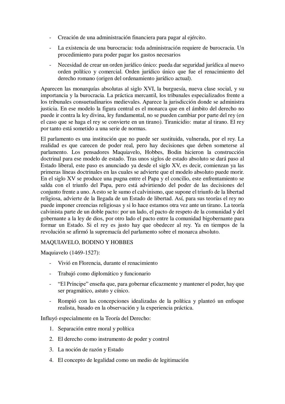 DERECHO CONSTITUCIONAL I
-Si crees que me vas a amedrentar con tu
armar blanca te diré que el arma más
poderosa es la palabra y el diálogo..