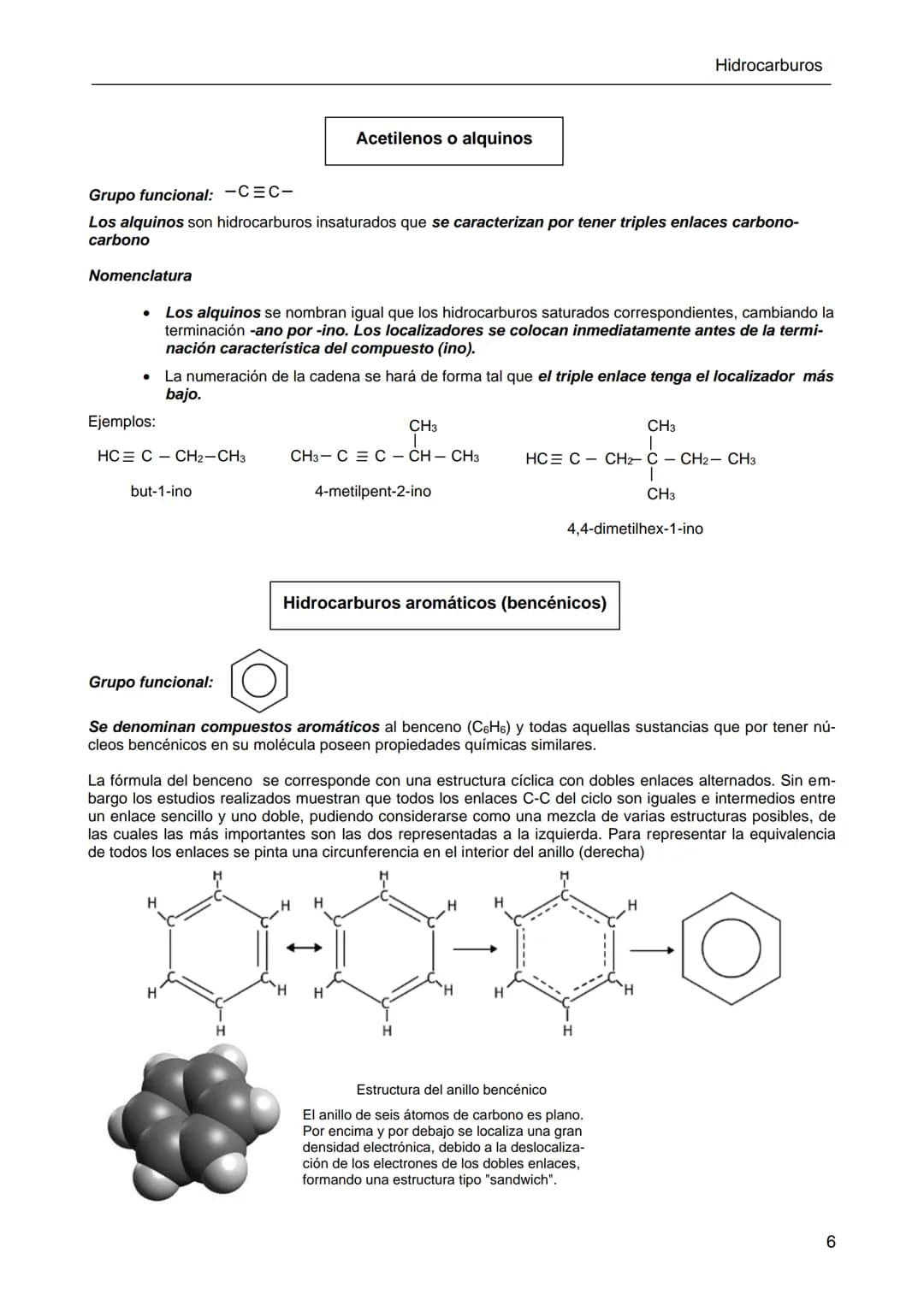 El carbono tiene una propiedad característica, que solo posee (aunque en mucha menor extensión) el silicio,
es su facilidad para formar enla