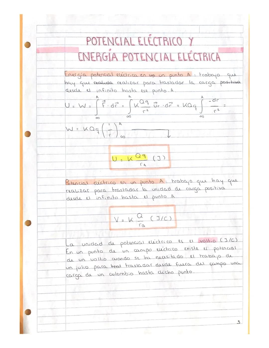 1r TRIMESTRE
• Dos tipos :
B
e
•
tema 3:
CAMPO Y POTENCIAL ELÉCTRICOS
CARGA ELÉCTRICA
6
ambarina.
negativa (
vitrea o positiva (+)
Cargas de