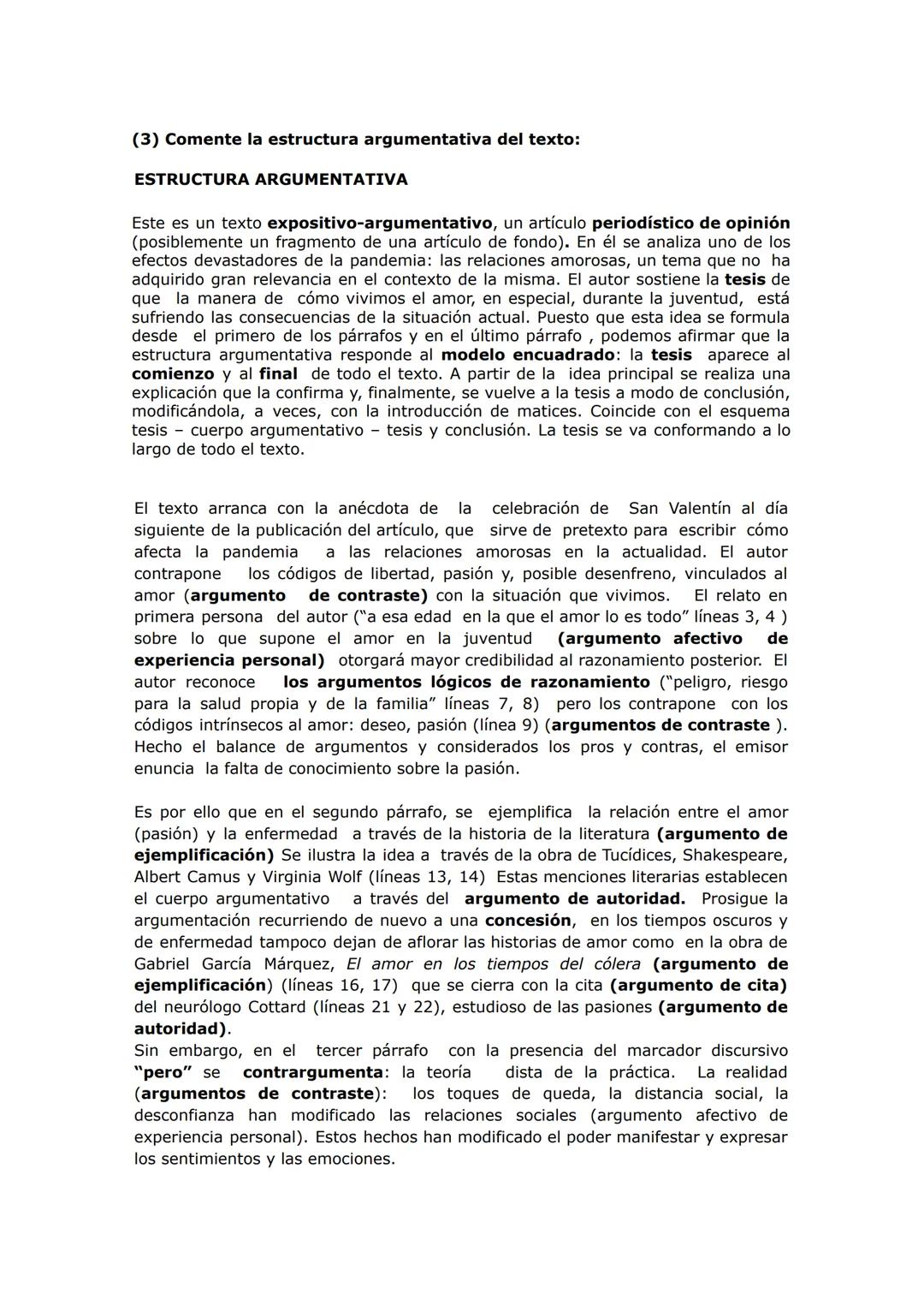 Pese a que San Valentín no deja de ser una cursilada, su celebración mañana hace
que muchos nos preguntemos sobre cómo ha cambiado la pandem