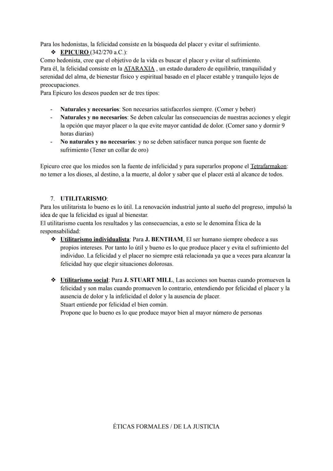 Tema 4
La FILOSOFÍA DE LA CIENCIA es la rama de la filosofía que se ocupa de estudiar todo lo relacionado
con el saber que va más allá de la