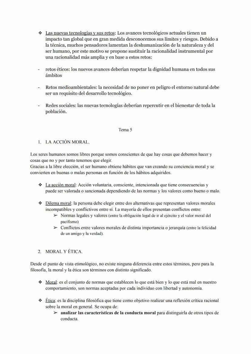 Tema 4
La FILOSOFÍA DE LA CIENCIA es la rama de la filosofía que se ocupa de estudiar todo lo relacionado
con el saber que va más allá de la