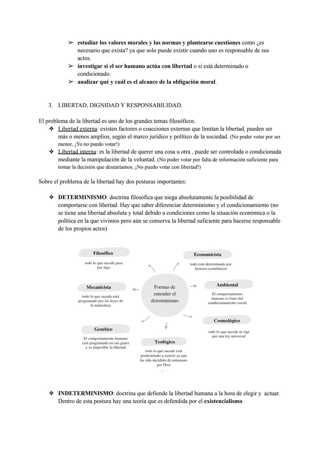 Tema 4
La FILOSOFÍA DE LA CIENCIA es la rama de la filosofía que se ocupa de estudiar todo lo relacionado
con el saber que va más allá de la