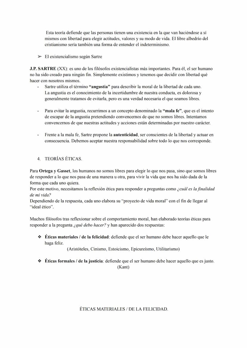 Tema 4
La FILOSOFÍA DE LA CIENCIA es la rama de la filosofía que se ocupa de estudiar todo lo relacionado
con el saber que va más allá de la