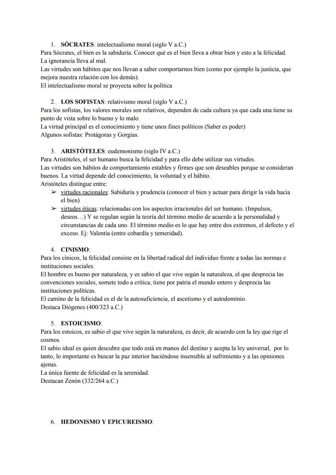 Tema 4
La FILOSOFÍA DE LA CIENCIA es la rama de la filosofía que se ocupa de estudiar todo lo relacionado
con el saber que va más allá de la