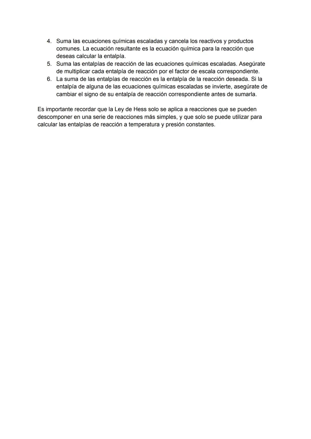 Tema: Termodinámica
• Definición: La termodinámica es la rama de la física que estudia la relación entre el calor
y el trabajo, así como las