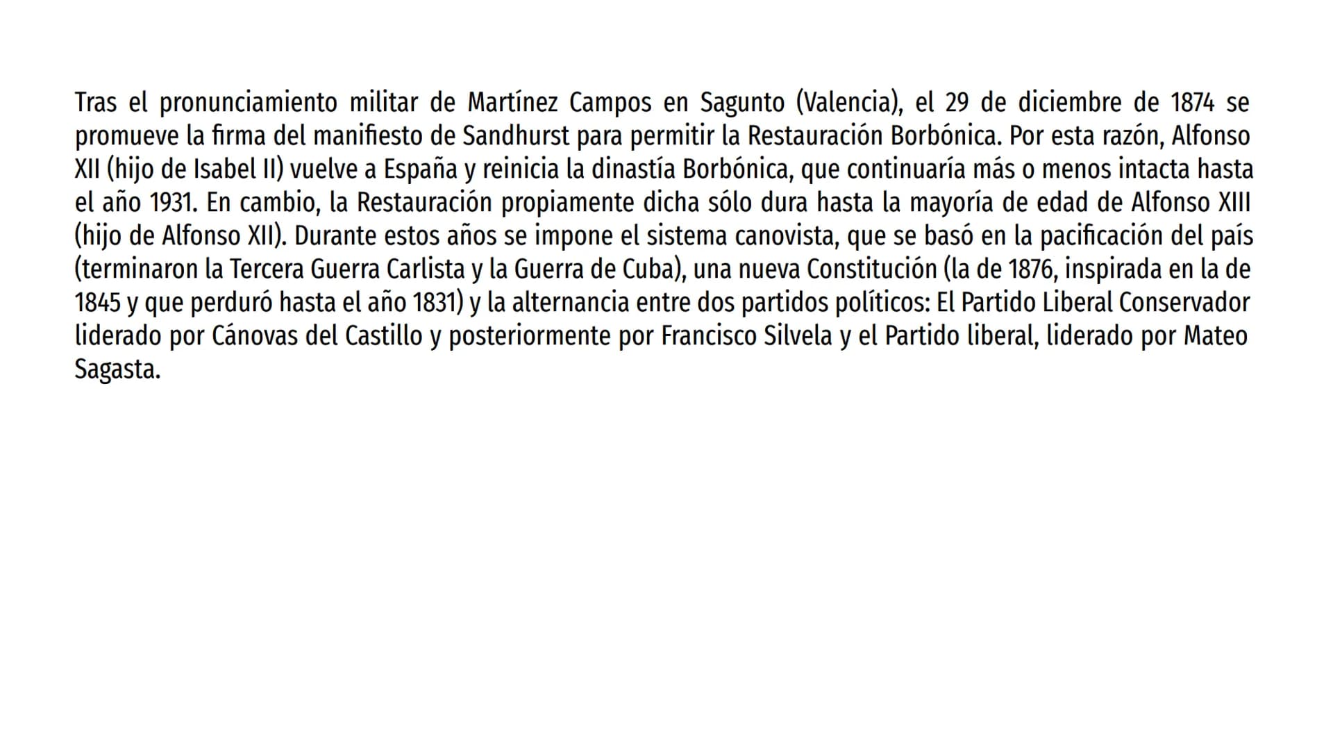 FUENTES
HISTÓRICAS 2º
BACHILLERATO:
BLOQUE 7 Cómo analizar y comentar una imágen:
1. CLASIFICACIÓN DE LA FUENTE:
Tipo de imágen: fotografía,