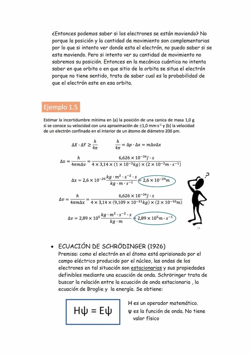 Tema 1: estructura atómica
Índice:
1. Naturaleza electrónica de la materia y modelos atómica.
2. Átomos polielectrónicos y tabla periódica
F