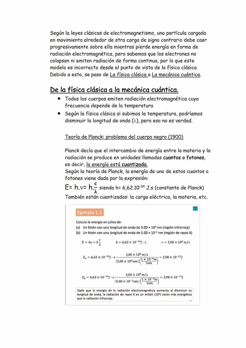 Tema 1: estructura atómica
Índice:
1. Naturaleza electrónica de la materia y modelos atómica.
2. Átomos polielectrónicos y tabla periódica
F