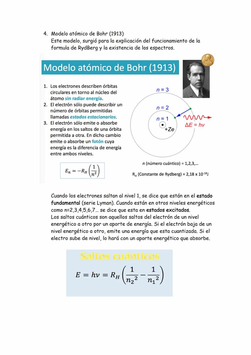 Tema 1: estructura atómica
Índice:
1. Naturaleza electrónica de la materia y modelos atómica.
2. Átomos polielectrónicos y tabla periódica
F