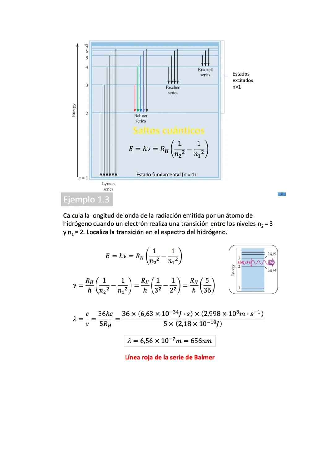 Tema 1: estructura atómica
Índice:
1. Naturaleza electrónica de la materia y modelos atómica.
2. Átomos polielectrónicos y tabla periódica
F