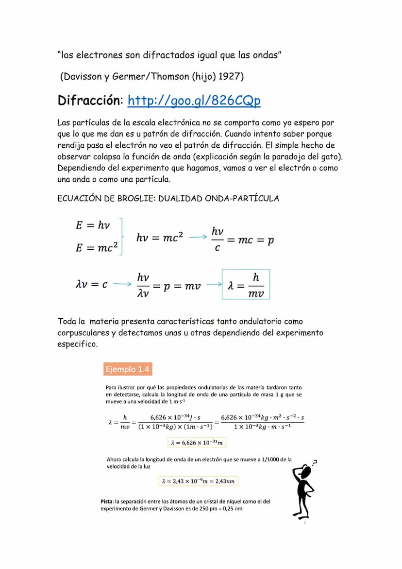 Tema 1: estructura atómica
Índice:
1. Naturaleza electrónica de la materia y modelos atómica.
2. Átomos polielectrónicos y tabla periódica
F