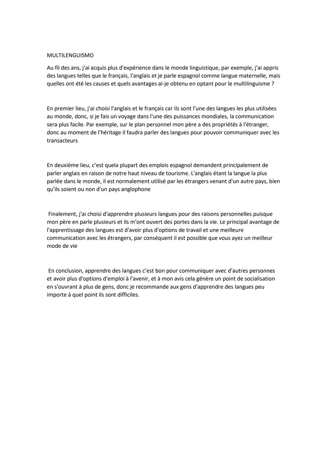 TODAS LAS REDACCIONES

UNA PELI O UN LIBRO

Chaque fois plus, les livres sont moins utilisés, grâce á les nombres films basés sur eux,
toute