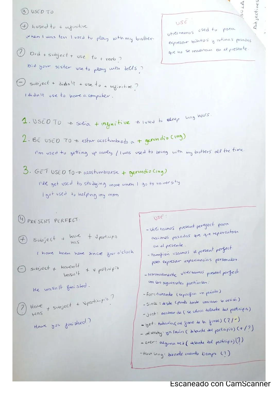UNIT 1: CAN I HELP?
GRAMMAR:
PAST SIMPLE:
(7) Regulares cuñadimos-ed
1
you
INGLES TEMAS
she/he/it
we/ your they
Did + Subject + verb
verb
Di