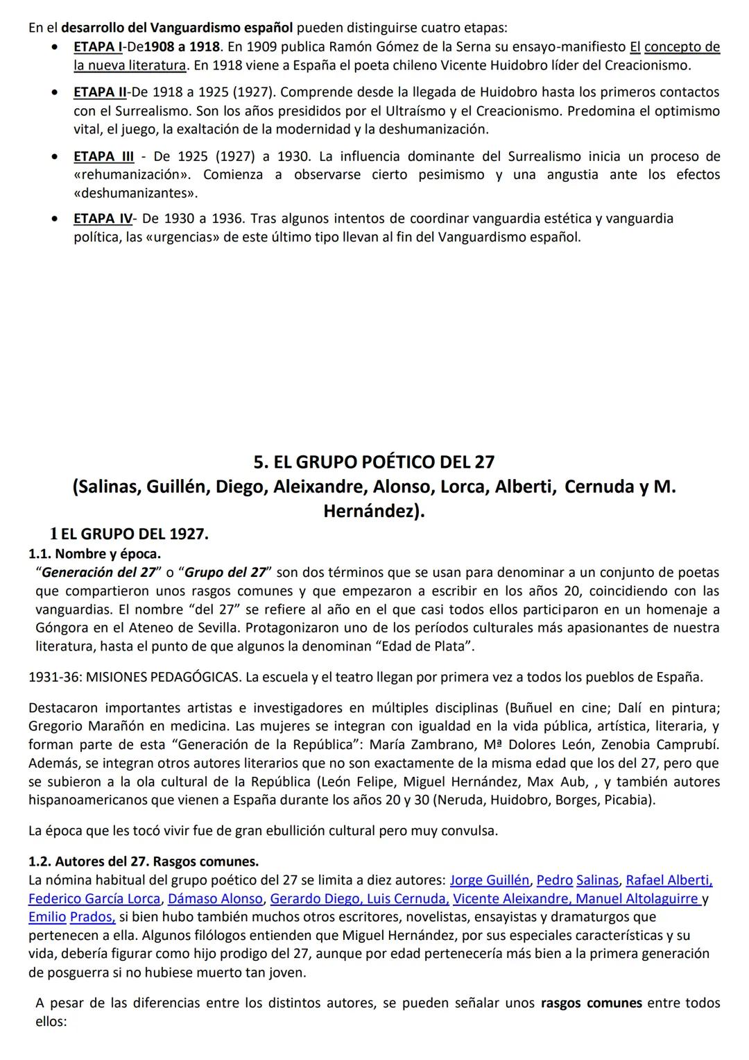 TEMA 1. LA NARRATIVA ESPAÑOLA EN LASPRIMERAS DÉCADAS DEL XX (Unamuno, Azorín, Baroja)
1. INTRODUCCIÓN.
.
El inicio del siglo XX: continuidad