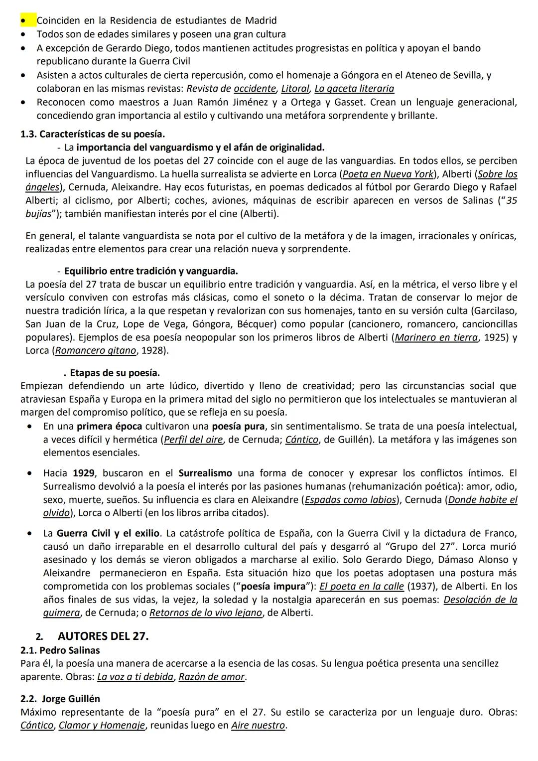 TEMA 1. LA NARRATIVA ESPAÑOLA EN LASPRIMERAS DÉCADAS DEL XX (Unamuno, Azorín, Baroja)
1. INTRODUCCIÓN.
.
El inicio del siglo XX: continuidad