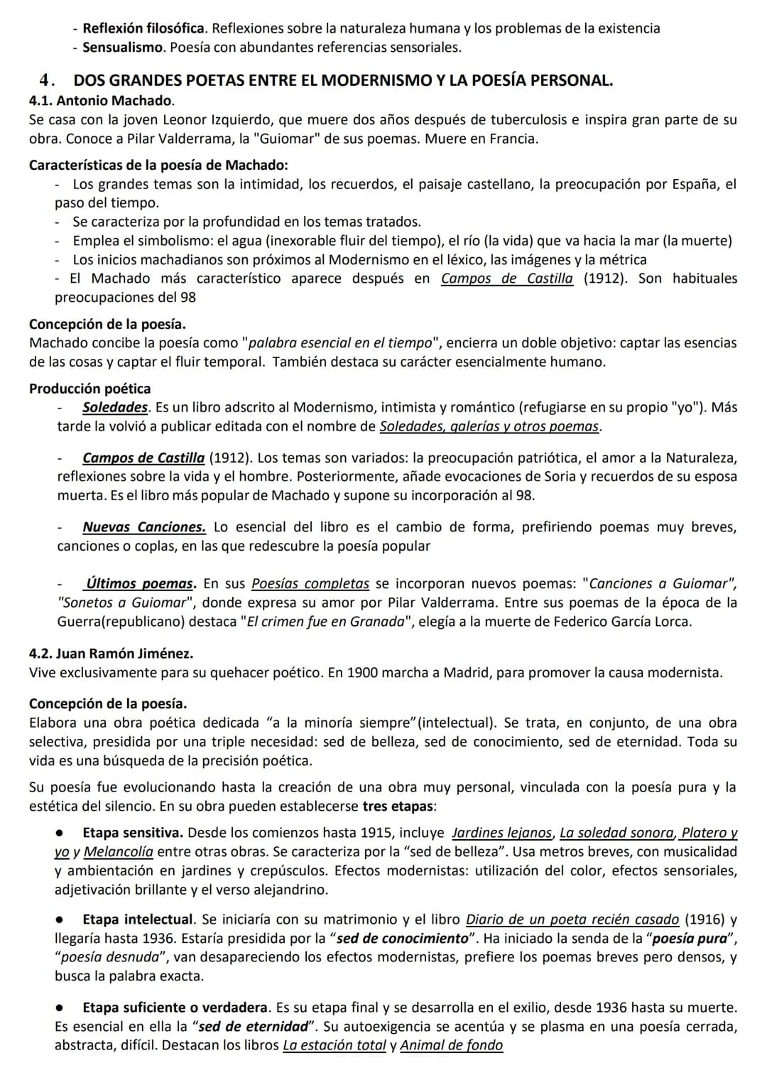 TEMA 1. LA NARRATIVA ESPAÑOLA EN LASPRIMERAS DÉCADAS DEL XX (Unamuno, Azorín, Baroja)
1. INTRODUCCIÓN.
.
El inicio del siglo XX: continuidad