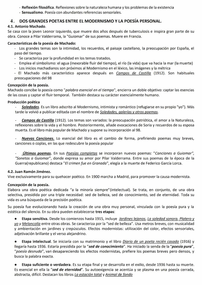 TEMA 1. LA NARRATIVA ESPAÑOLA EN LASPRIMERAS DÉCADAS DEL XX (Unamuno, Azorín, Baroja)
1. INTRODUCCIÓN.
.
El inicio del siglo XX: continuidad