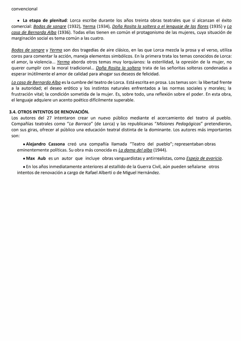 TEMA 1. LA NARRATIVA ESPAÑOLA EN LASPRIMERAS DÉCADAS DEL XX (Unamuno, Azorín, Baroja)
1. INTRODUCCIÓN.
.
El inicio del siglo XX: continuidad