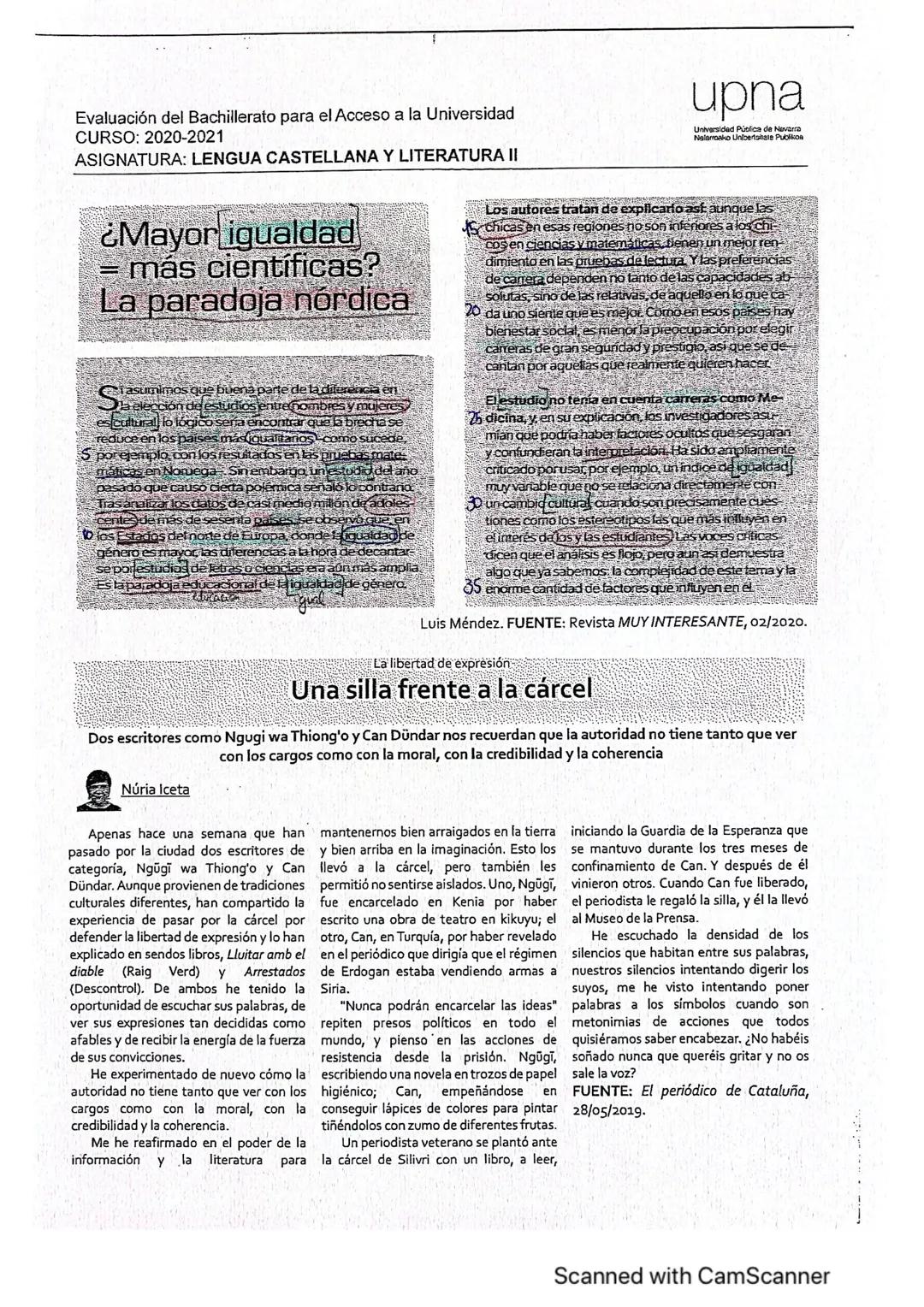 ΤΕΜΑ
Idea central + intención autor
-Pocas palabras, oración nominal
Acusación
Bunla
Denuncia
Censura
Crítica
Imputación
Alabenza
Elogio
Apo