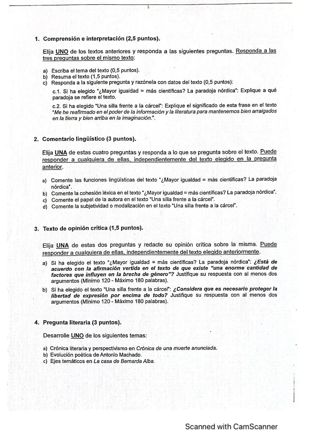 ΤΕΜΑ
Idea central + intención autor
-Pocas palabras, oración nominal
Acusación
Bunla
Denuncia
Censura
Crítica
Imputación
Alabenza
Elogio
Apo