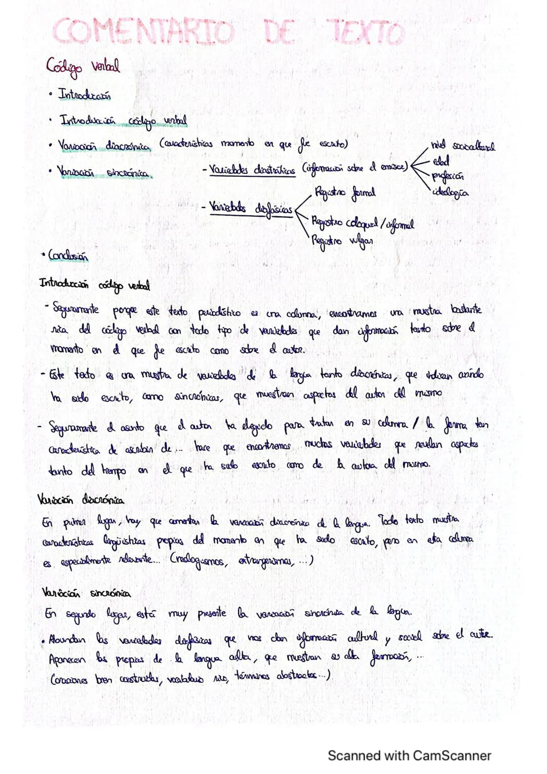 ΤΕΜΑ
Idea central + intención autor
-Pocas palabras, oración nominal
Acusación
Bunla
Denuncia
Censura
Crítica
Imputación
Alabenza
Elogio
Apo