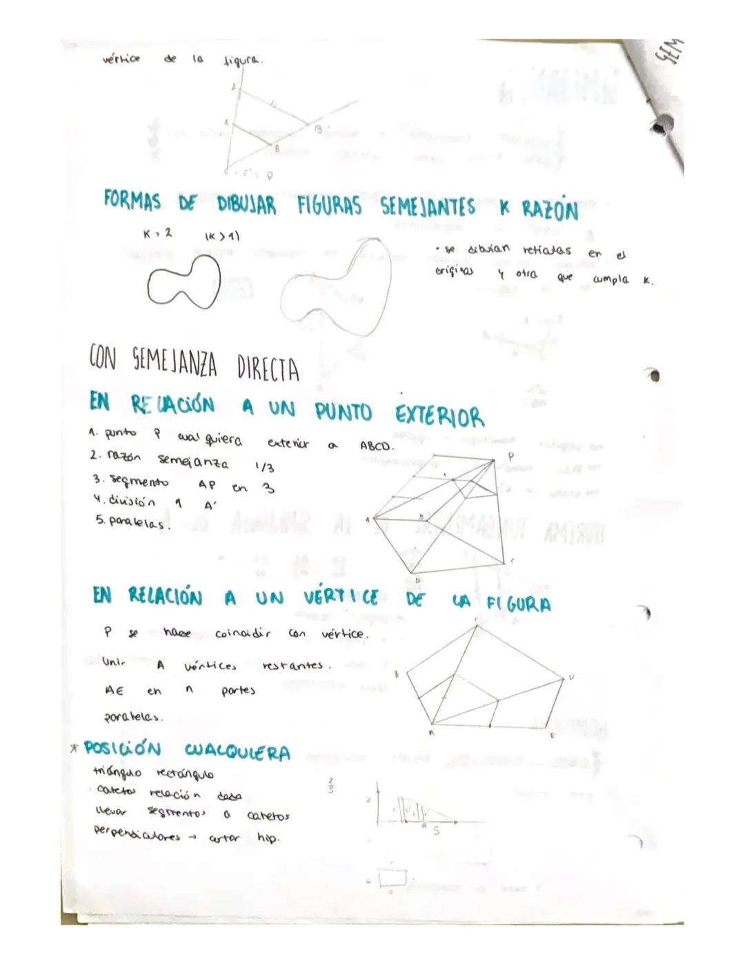 CMS
-PROPORCIONALIDAD Y SIMIJANZA.
ESCAJAS-
PROPORCIONALIDAD
b
proporción: relación
O de las
partes
RAZÓN
B
12 13
T
f
relación
antecedente
2
