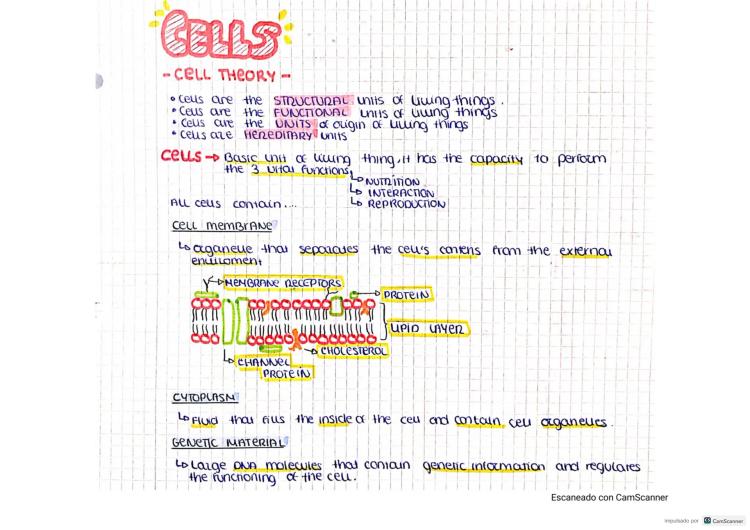 Know Cells thumbnail