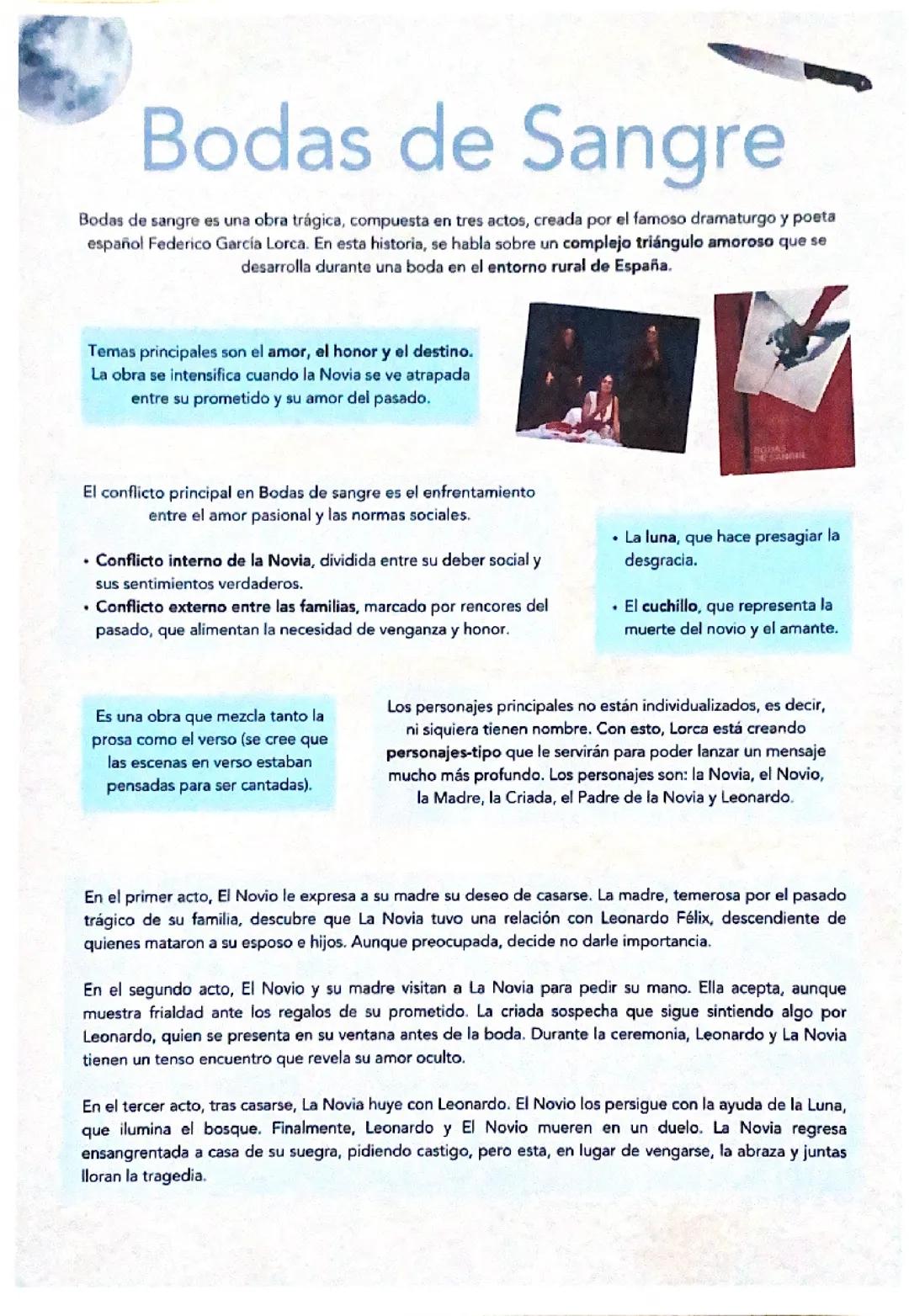 Explorando la Trilogía Lorquiana: Obras Memorables de Teatro