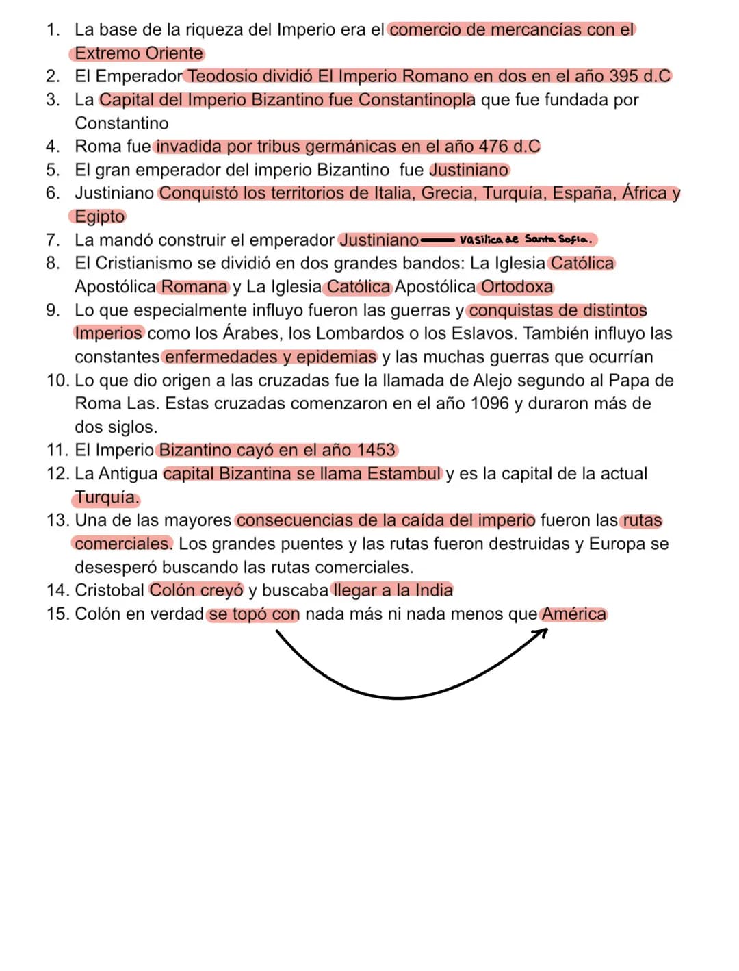 que
• El origen del imperio Carolingio sale de un pueblo germanico
desciende desde el norte que son los Francos. Ellos se establecen en
Gali