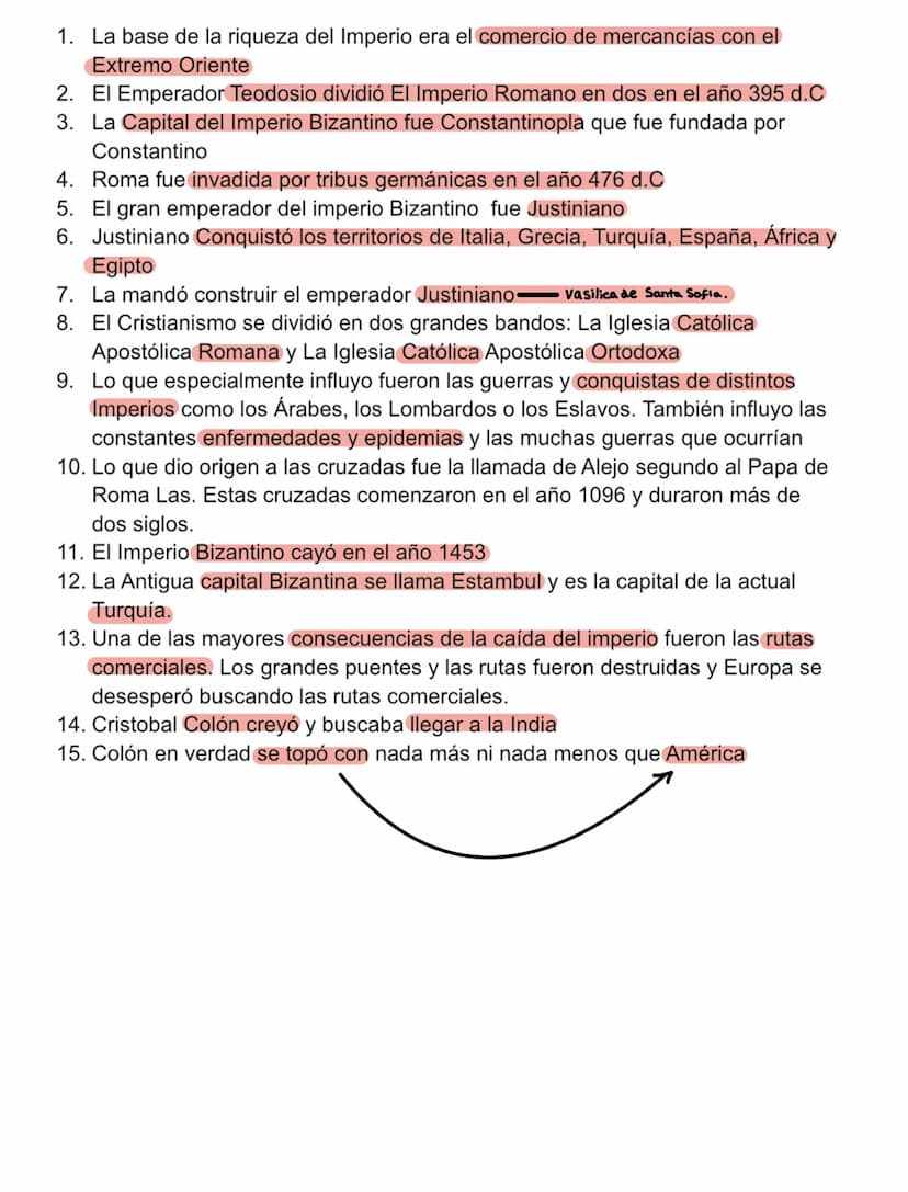 que
• El origen del imperio Carolingio sale de un pueblo germanico
desciende desde el norte que son los Francos. Ellos se establecen en
Gali