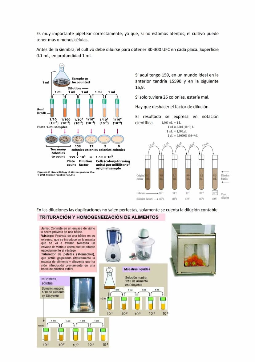 Tema 8 CRECIMIE
CONTENIDOS
- El crecimiento microbiano
Curva de crecimiento
- Métodos de medida del crecimiento microbiano
- Factores físico