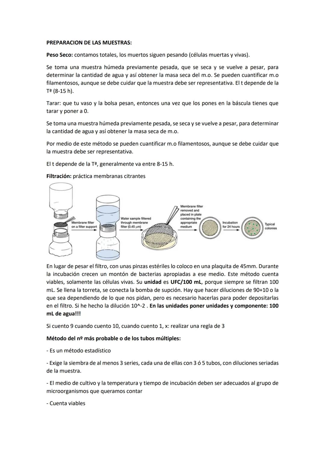 Tema 8 CRECIMIE
CONTENIDOS
- El crecimiento microbiano
Curva de crecimiento
- Métodos de medida del crecimiento microbiano
- Factores físico