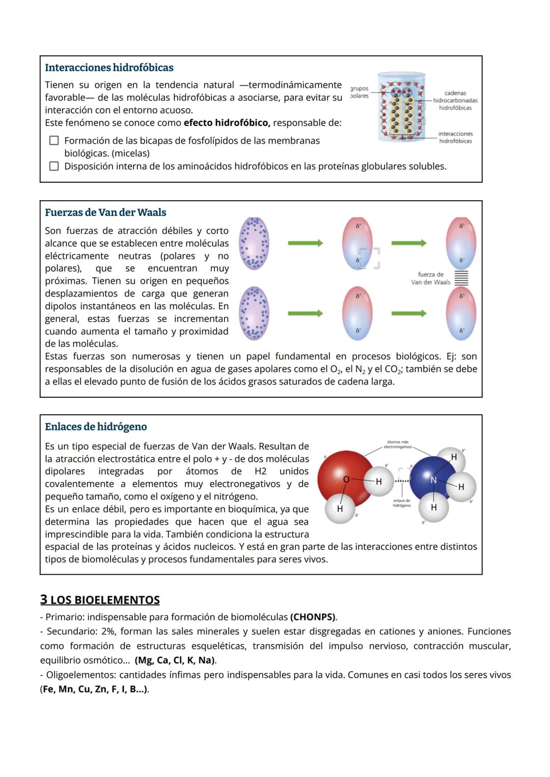 
<h2 id="losenlacesqumicosenbiologa">Los Enlaces Químicos en Biología</h2>
<h3 id="enlacesintramoleculares">Enlaces Intramoleculares</h3>
<p
