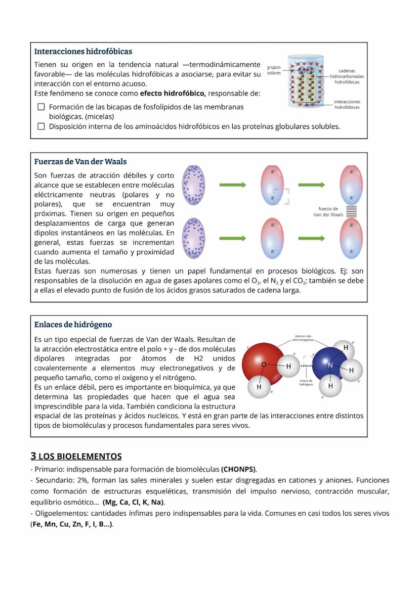 
<h2 id="losenlacesqumicosenbiologa">Los Enlaces Químicos en Biología</h2>
<h3 id="enlacesintramoleculares">Enlaces Intramoleculares</h3>
<p
