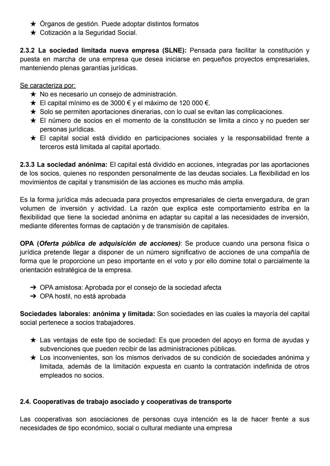 Establecimiento de la forma jurídica de una empresa

2.1. La empresa individual. Responsabilidad jurídica y obligaciones formales

La ley di