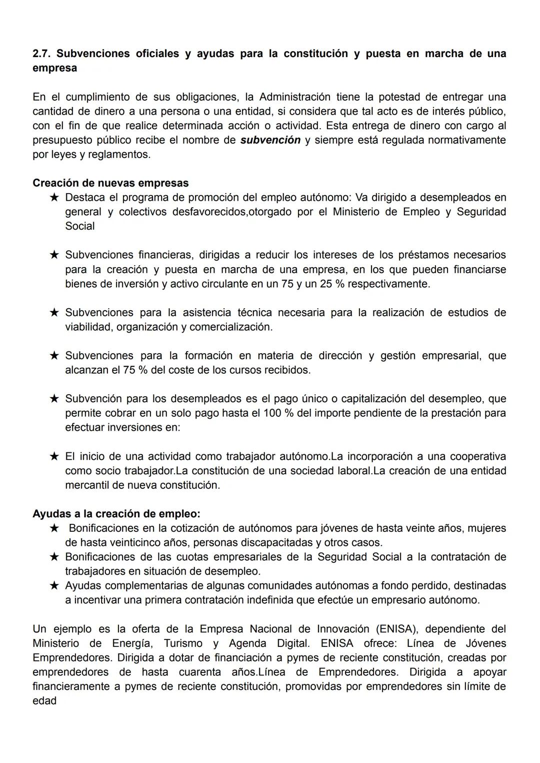 Establecimiento de la forma jurídica de una empresa

2.1. La empresa individual. Responsabilidad jurídica y obligaciones formales

La ley di