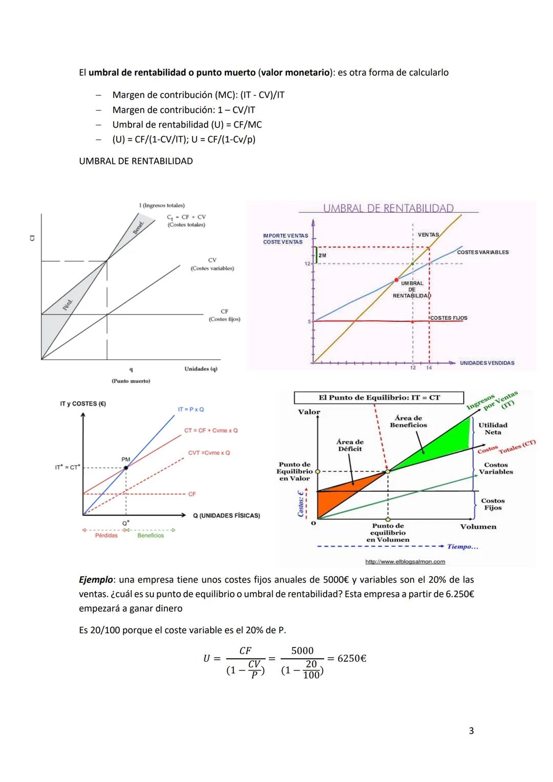 # TEMA 15
## EL EQUILIBRIO DE LA EMPRESA

LA FUNCIÓN DE INGRESOS

Conceptos previos:

*   Relación entre los ingresos y el nivel de producci