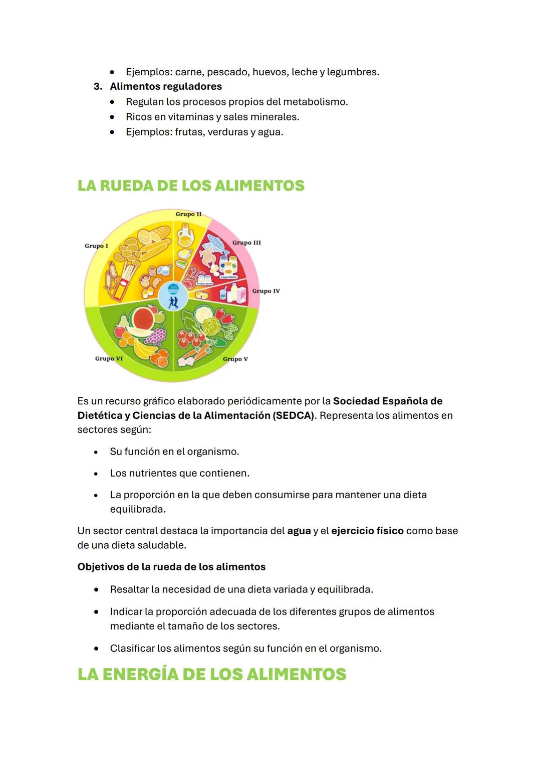 TEMA 2
LOS NUTRIENTES
El ser humano, como organismo heterótrofo, obtiene energía y nutrientes
alimentándose de otros seres vivos.
Alimentaci
