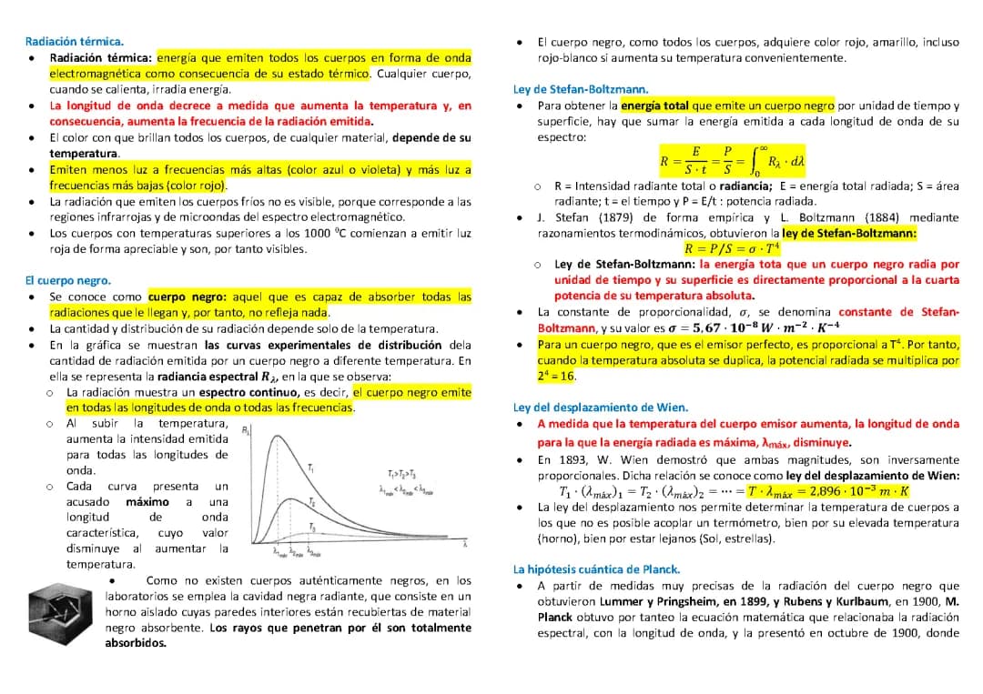 Física cuántica