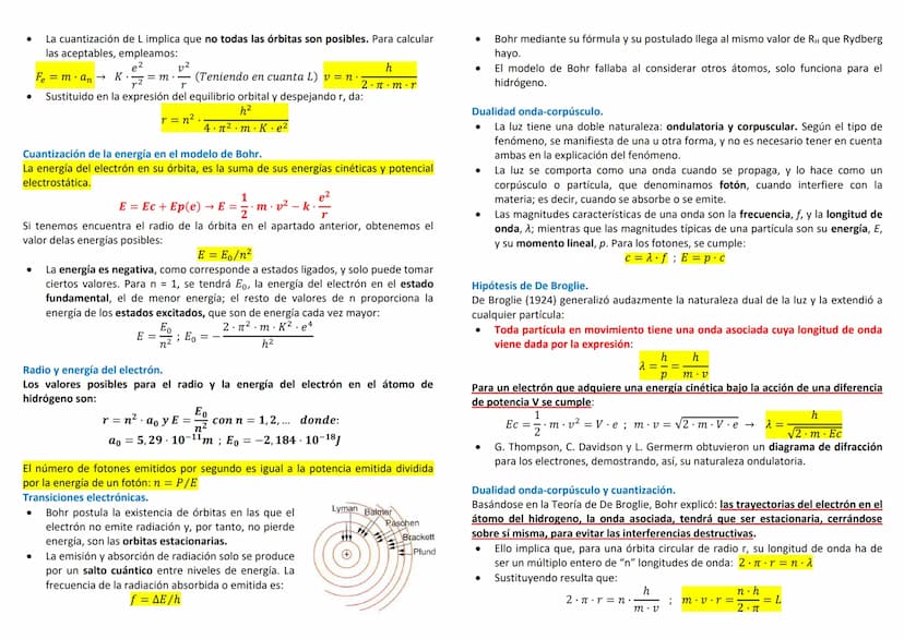 Radiación térmica.
● Radiación térmica: energía que emiten todos los cuerpos en forma de onda
electromagnética como consecuencia de su estad