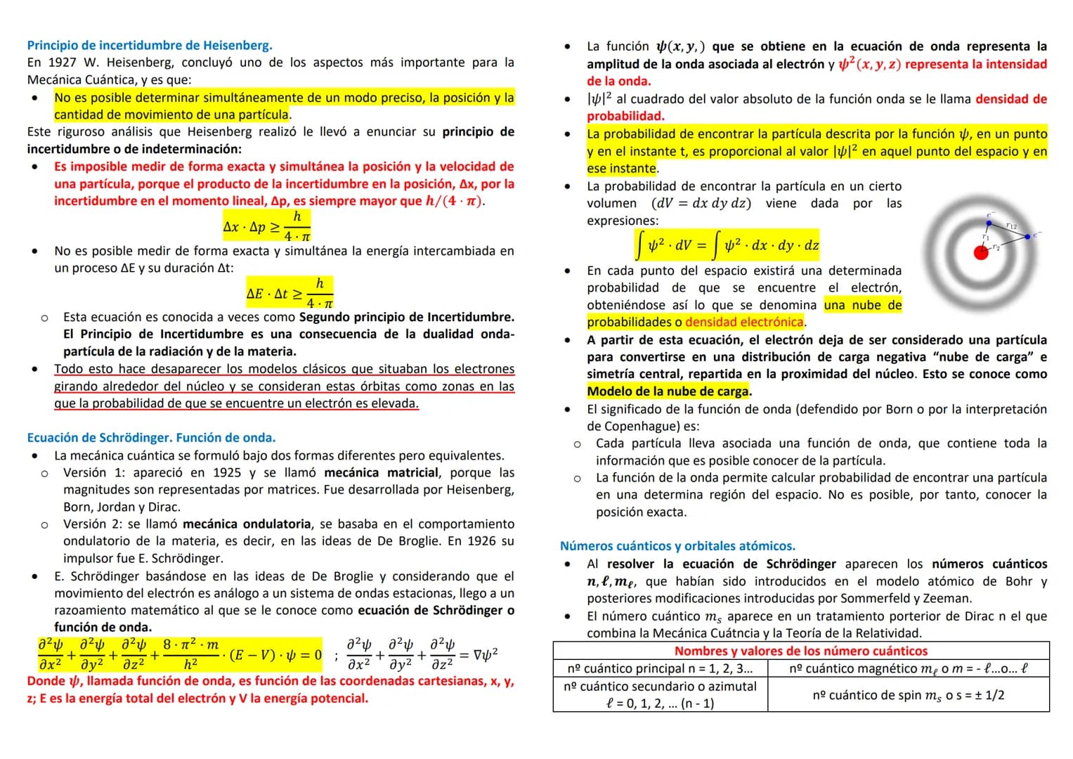 Radiación térmica.
● Radiación térmica: energía que emiten todos los cuerpos en forma de onda
electromagnética como consecuencia de su estad