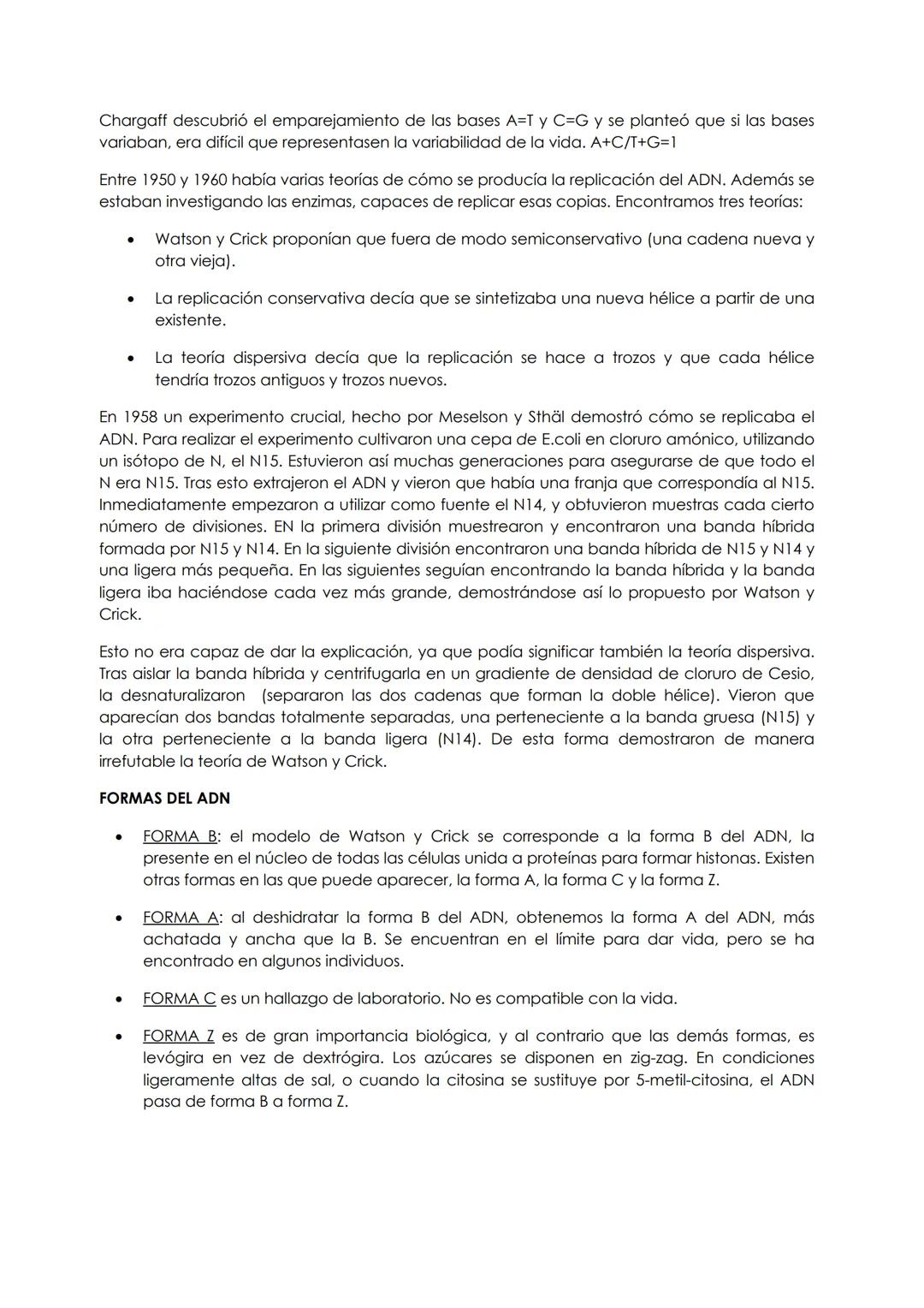 IDENTIFICACIÓN DEL MATERIAL HEREDITARIO
HISTORIA DE LA IDENTIFICACIÓN:
¿Cómo se transmiten los caracteres hereditarios de padres a hijos? Es