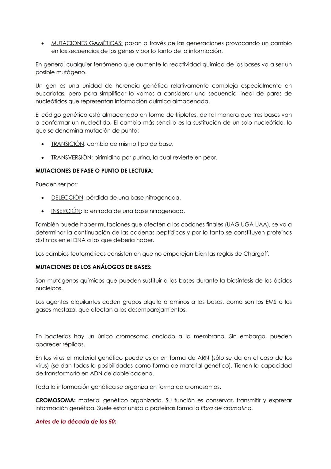 IDENTIFICACIÓN DEL MATERIAL HEREDITARIO
HISTORIA DE LA IDENTIFICACIÓN:
¿Cómo se transmiten los caracteres hereditarios de padres a hijos? Es