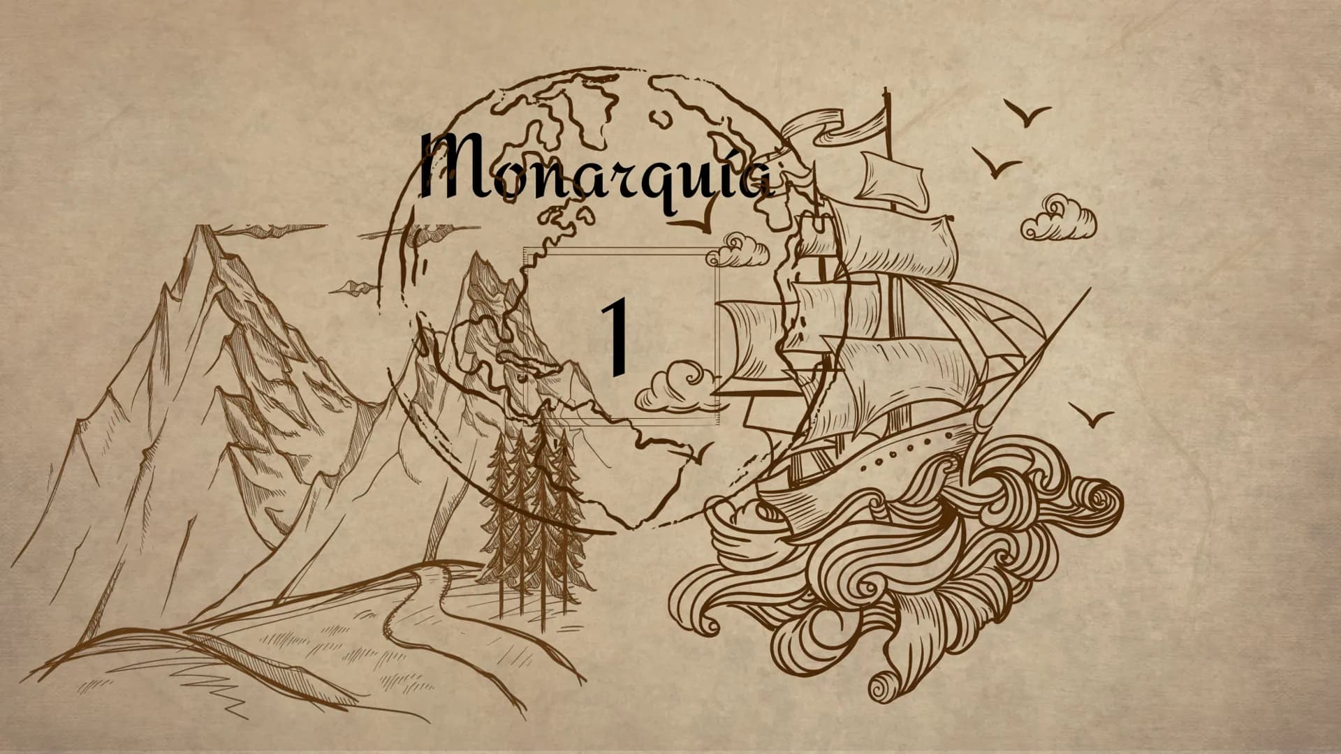 (0)
La historia
de Roma
O ...
ا سس
01 Monarquía
02 República
2
*4*
D
0 0
03 Imperio tail
Monarquia
1
tru
| 1 El origen de la monarquía roman