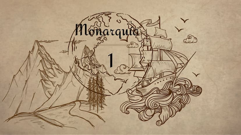 (0)
La historia
de Roma
O ...
ا سس
01 Monarquía
02 República
2
*4*
D
0 0
03 Imperio tail
Monarquia
1
tru
| 1 El origen de la monarquía roman