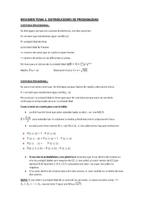 Know Distribucion normal y distribución binomial thumbnail