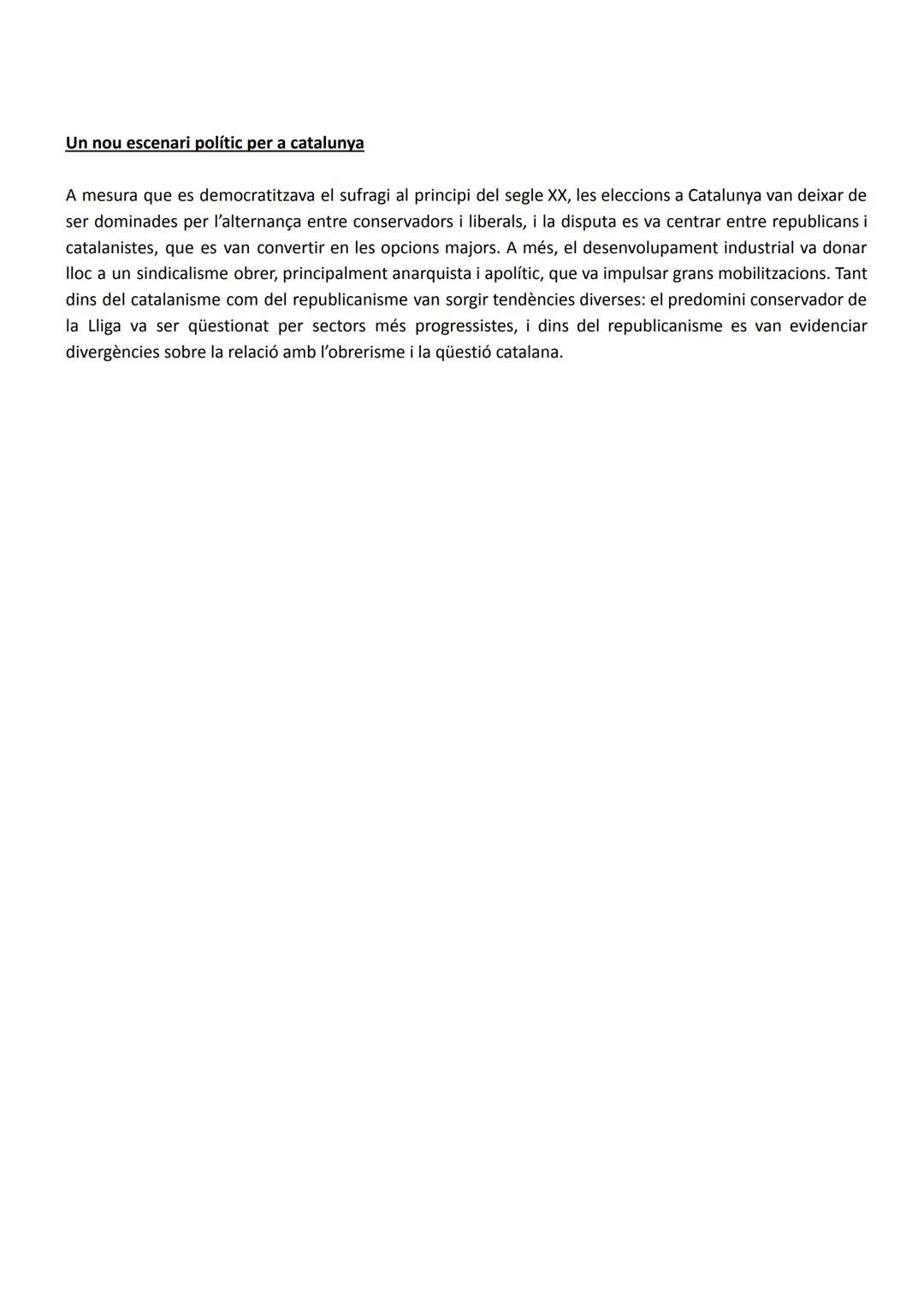 # 1.EL REDREÇAMENT CULTURAL: LA RENAIXENÇA
La persistència de la identitat catalana

Principi S. XIX, després del Decret de Nova Planta (anu